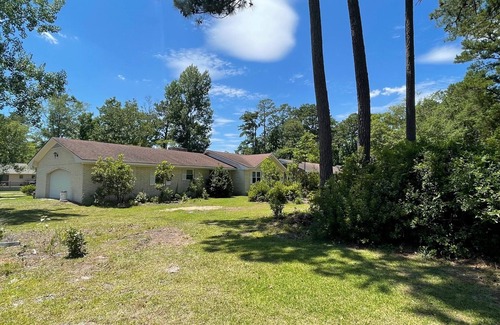 Morehead City Casa | Quiet and comfy, 15 min from Atlantic beach