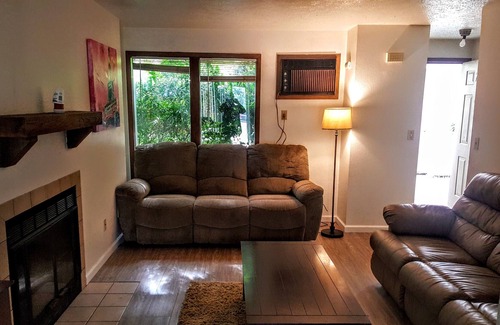 Spokane Valley Casa | Quiet and convenient Townhouse in Spokane Valley