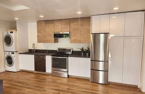 El Cajon Casa | Quiet and convenient