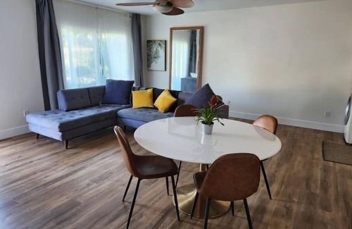 El Cajon Casa | Quiet and convenient