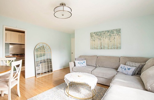 Wimbledon Apartamento | Quiet and cosy 2-bed in Wimbledon