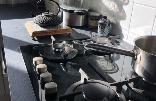 3rd Arrondissement Apartamento | Quiet and cosy 52sqm flat
