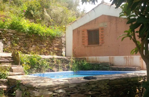 Troviscais Cabaña | Tranquila cabaña en São Luís Alentejo en plena naturaleza