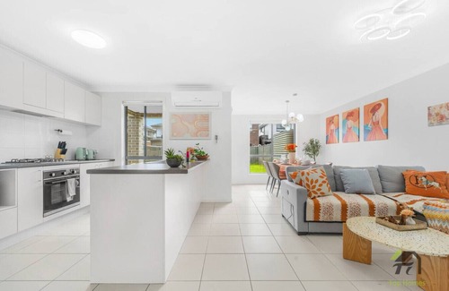Werrington Casa | Quiet and Cozy 4 Bedrooms in Werrington