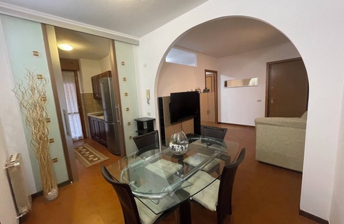 Zona XV Torre Maura Apartamento | Quiet and cozy 85 m. apartment located in well-connected area