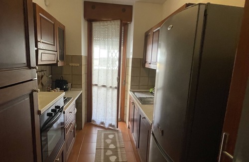Zona XV Torre Maura Apartamento | Quiet and cozy 85 m. apartment located in well-connected area