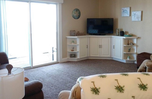 Gulf Breeze Condominio | Condominio tranquilo y acogedor en el sonido
