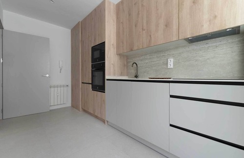 Ibiza Apartamento | Tranquilo y acogedor apartamento con terraza cerca del Parque del Retiro