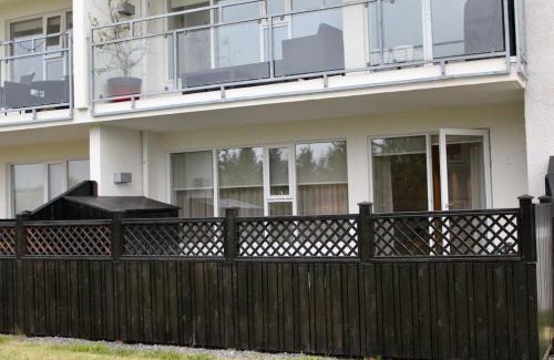 Kopavogur Apartamento | Quiet and cozy apartment with a lake view