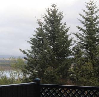 Kopavogur Apartamento | Quiet and cozy apartment with a lake view