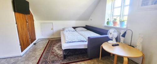 Tilst Apartamento | Quiet and cozy apartment close to nature in villa.