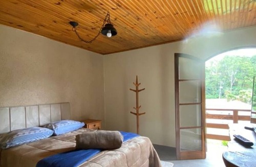 Vila Albertina Casa | QUIET AND COZY PLACE FOR YOUR FAMILY TO REST.