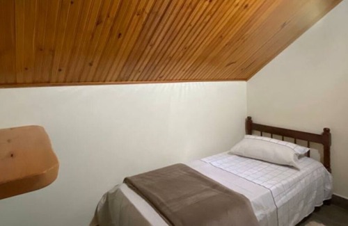 Vila Albertina Casa | QUIET AND COZY PLACE FOR YOUR FAMILY TO REST.