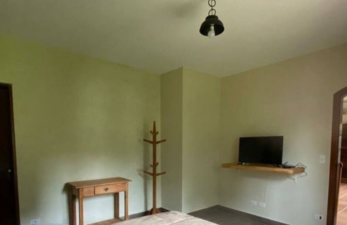 Vila Albertina Casa | QUIET AND COZY PLACE FOR YOUR FAMILY TO REST.
