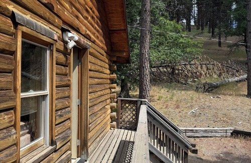 Susanville Cabina | Quiet and Cozy Cabin
