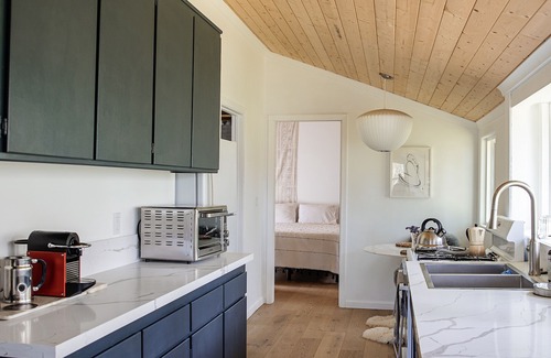 Marine Terrace Casa | Quiet and Cozy Cambria Retreat