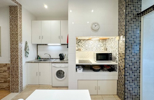 Marvila Apartamento | Comodidad y Fácil Acceso en Lisboa