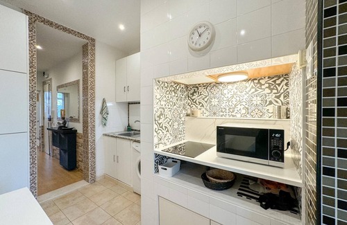 Marvila Apartamento | Comodidad y Fácil Acceso en Lisboa