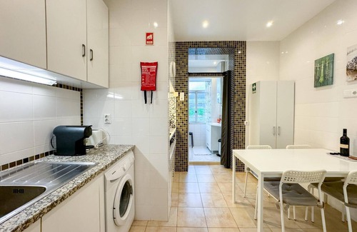 Marvila Apartamento | Comodidad y Fácil Acceso en Lisboa