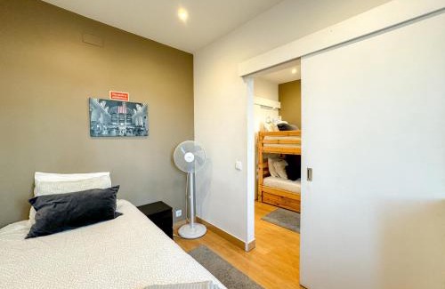 Marvila Apartamento | Quiet and Cozy, Easy Access to Lisbon Highlights #1880