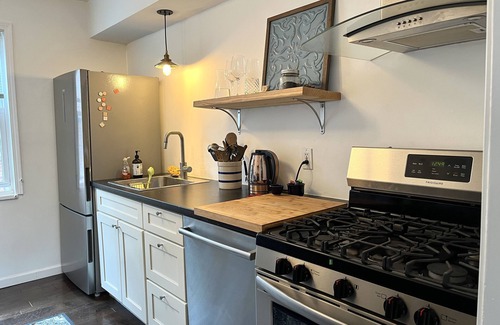 Mount Airy Apartamento | Quiet and Cozy flat close to downtown