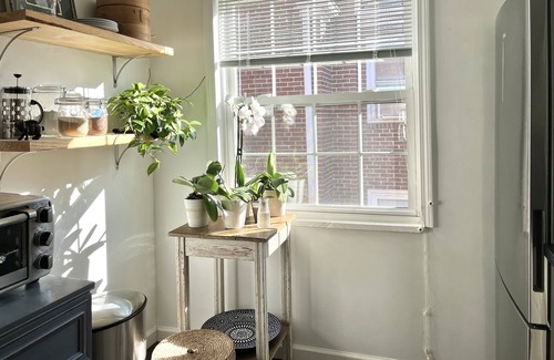 Mount Airy Apartamento | Quiet and Cozy flat close to downtown