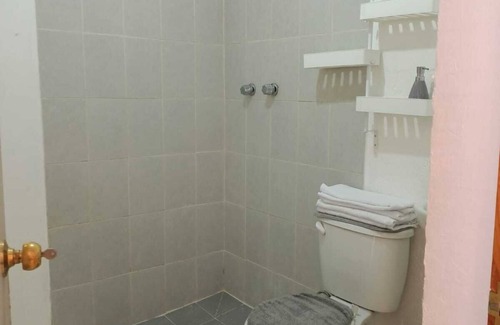 San Jacinto Amilpas Casa | Lugar tranquilo y acogedor a 3 minutos de la entrada Mexico-oaxaca,