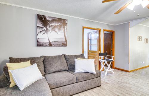 Sumter County Casa | Quiet and Cozy Rembert Home about 9 Mi to Air Force Base