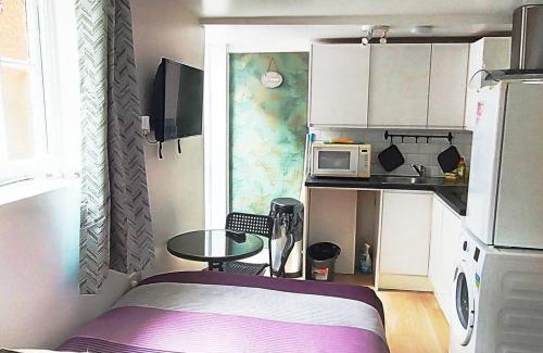Hendon Apartamento | Quiet and cozy studio