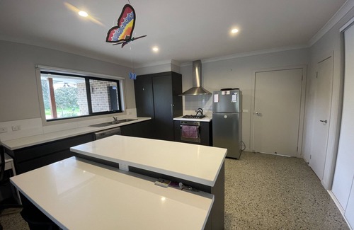 Drysdale Casa | Quiet and easy spot to stay and explore the northern Bellarine!