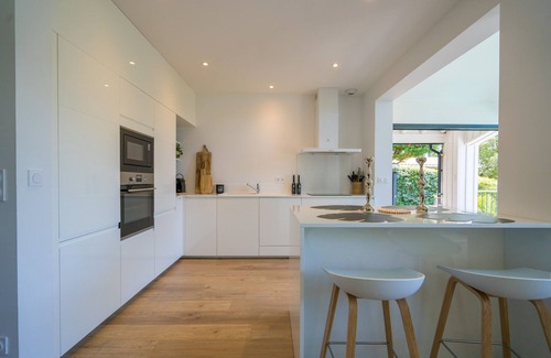 Pyla-sur-Mer Villa | Quiet and family-friendly - On the heights of Pyla - Close to the beach