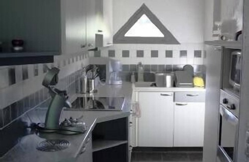 Menthon-Saint-Bernard Apartamento | Encantador apartamento