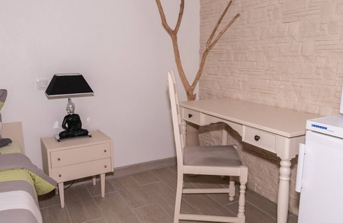 Puttelange-aux-Lacs Apartamento | Quiet and Comfortable Zen Room