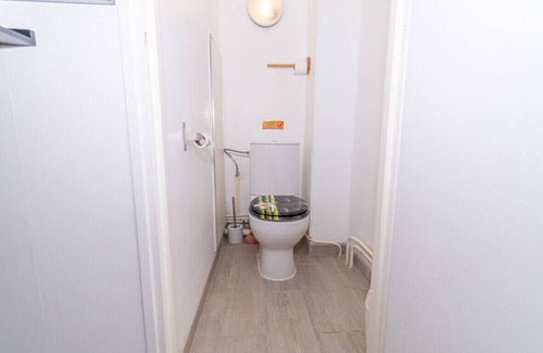 Puttelange-aux-Lacs Apartamento | Quiet and Comfortable Zen Room