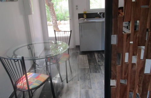 Les Maillans Apartamento | Quiet and functional STUDIO