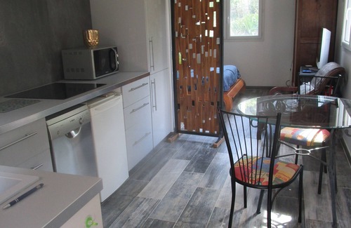 Les Maillans Apartamento | Quiet and functional STUDIO