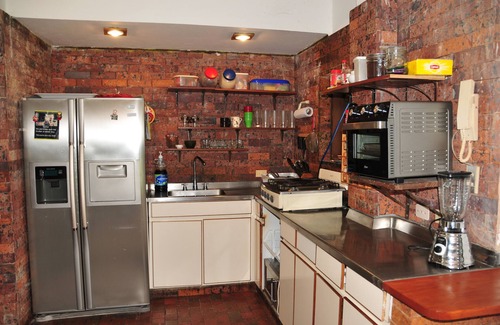 El Rosal Cabaña | Quiet and green rural house 50 min from Bogota (pet friendly)