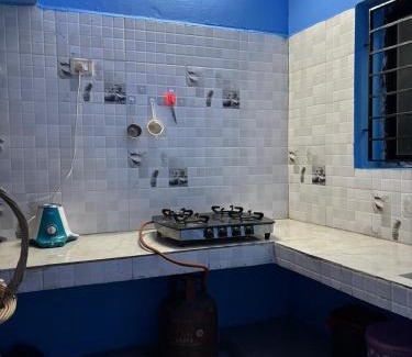 Taramani Apartamento | Quiet and homely vibe Affordable