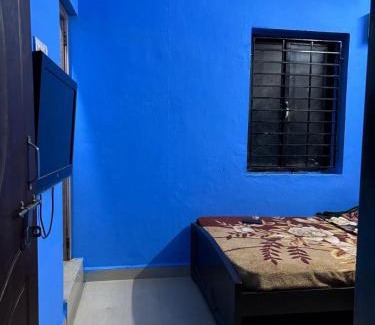 Taramani Apartamento | Quiet and homely vibe Affordable