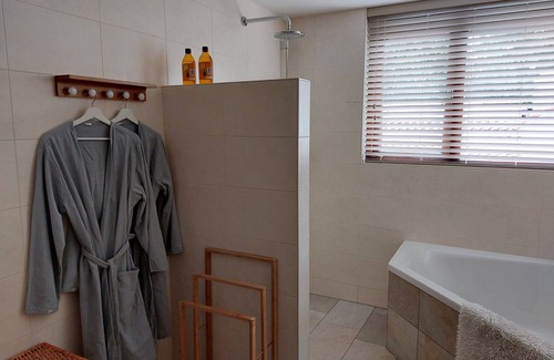 Municipality of Ermelo Cama Y Desayuno | Quiet and hospitable B&B for you privately on the Veluwe in the Netherlands