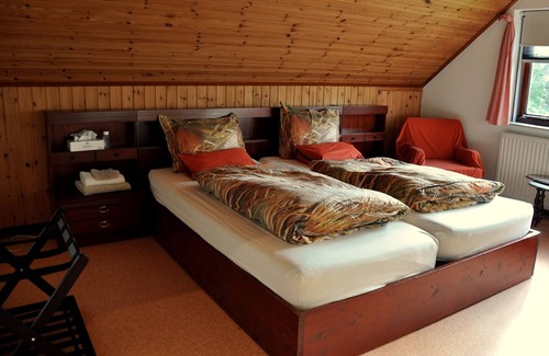 Municipality of Ermelo Cama Y Desayuno | Quiet and hospitable B&B for you privately on the Veluwe in the Netherlands