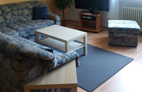 Huettingen an der Kyll Apartamento | Tranquila apartamento en bicicleta u. Trail - cerca de Bitburg - Niza Qué hacer