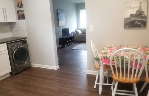 Bolton Casa | Quiet and Luxurious 2 bedroom apartment in safe Upper Westside/Midtown Area!