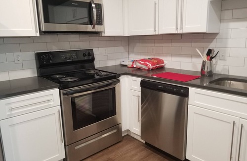 Bolton Casa | Quiet and Luxurious 2 bedroom apartment in safe Upper Westside/Midtown Area!