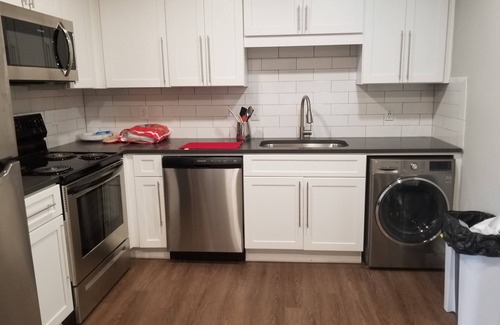 Bolton Casa | Quiet and Luxurious 2 bedroom apartment in safe Upper Westside/Midtown Area!