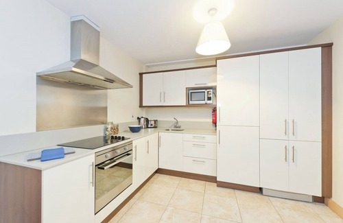 Merrion Apartamento | Quiet and Modern 1BR Apartment in Dublin 4