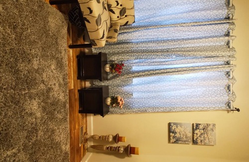 Northwest Philadelphia Apartamento | Tranquilo, moderno y conveniente
