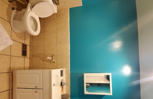 Northwest Philadelphia Apartamento | Tranquilo, moderno y conveniente