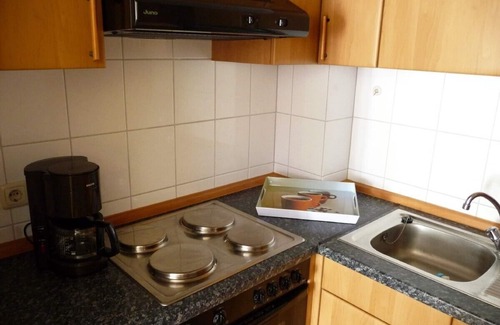Orth Apartamento | Tranquilo, bonito apartamento en el puerto de yates