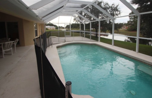Pine Valley Casa | Quiet and not boxed in